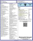 2025 Mercedes-Benz G-Class G 550 SUV - 23026888 - 31