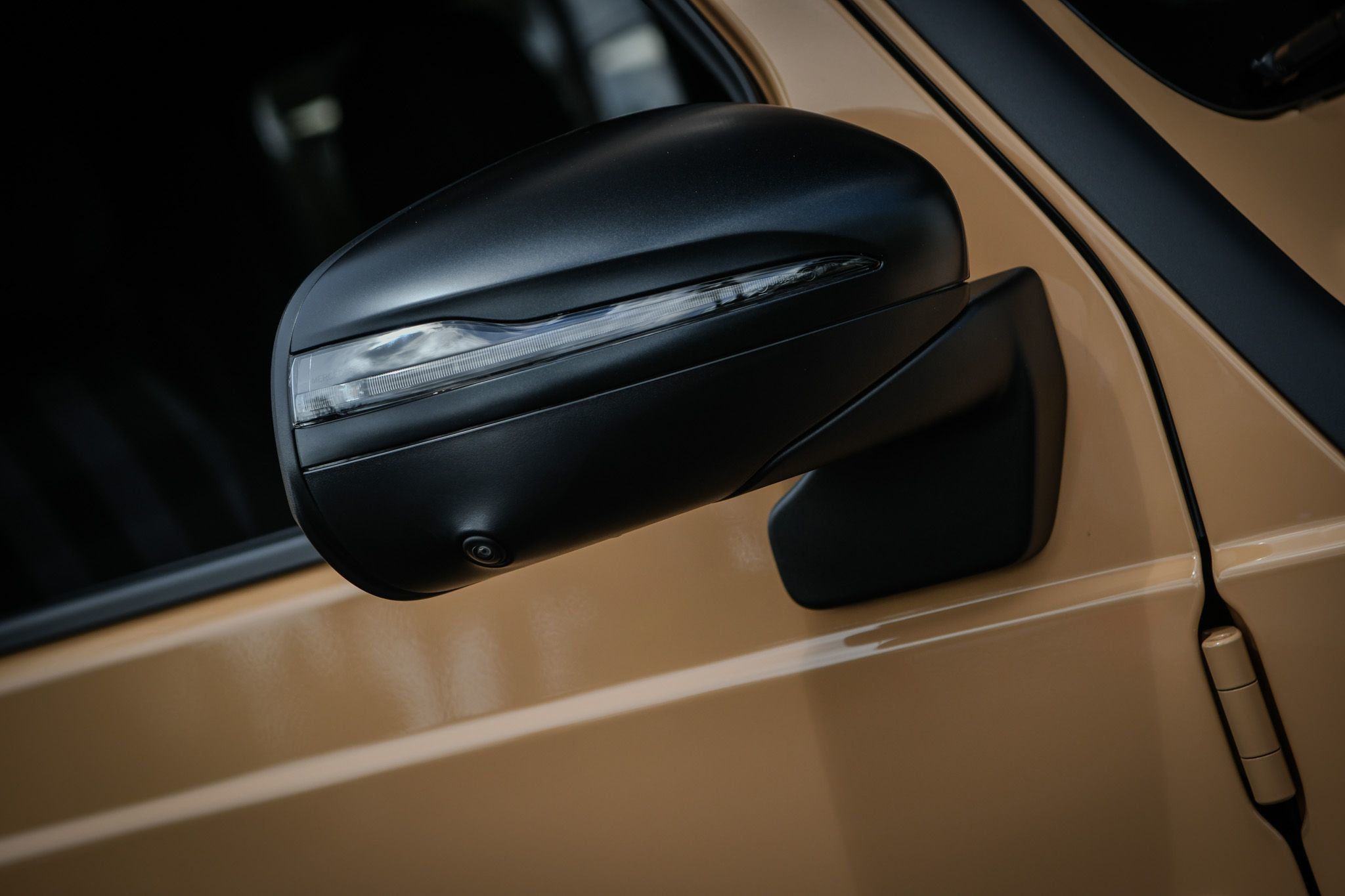 2025 Mercedes Benz G 550 photo 18