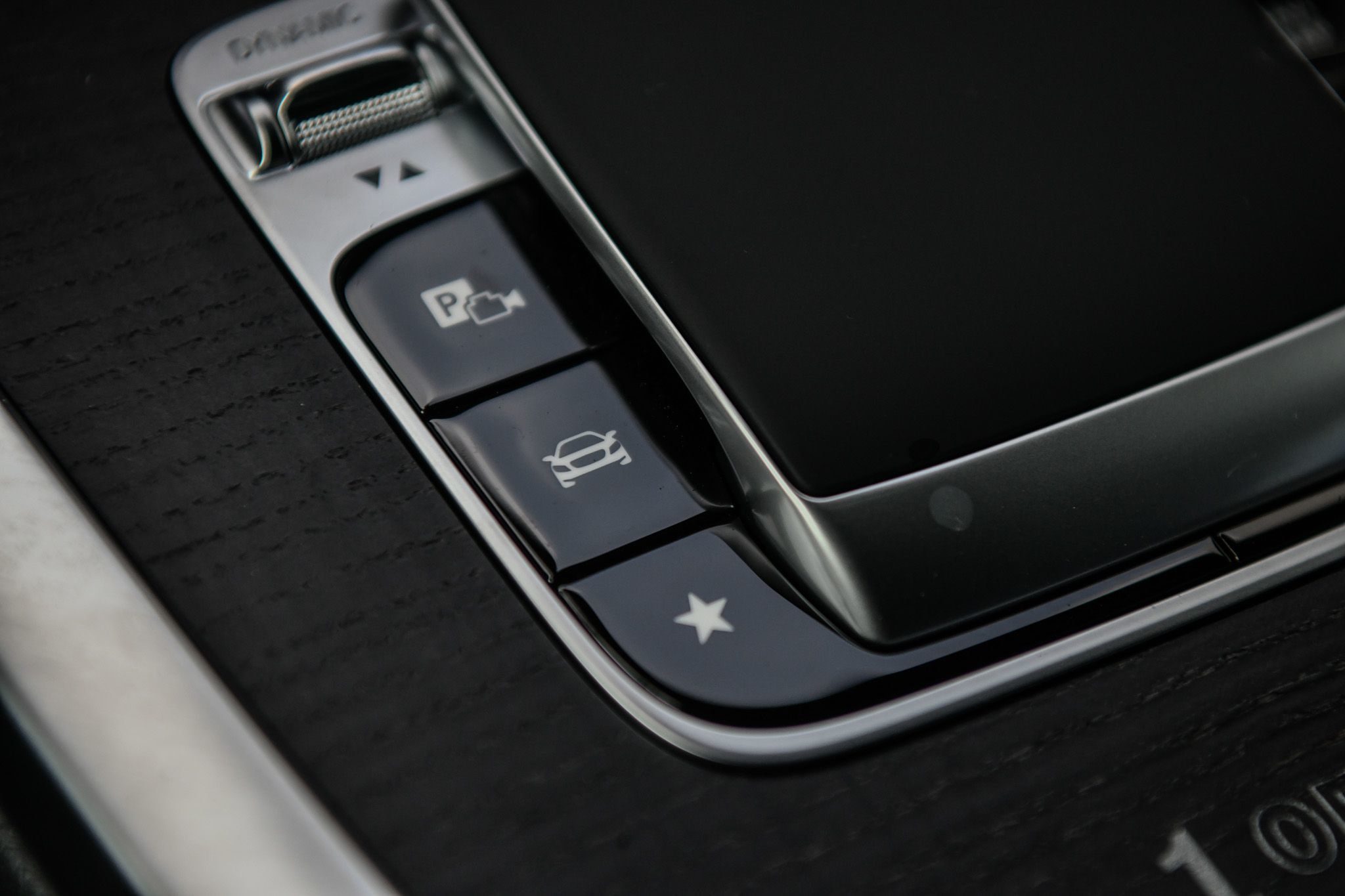 2025 Mercedes Benz G 550 photo 48
