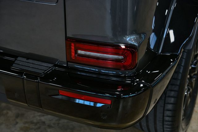 2025 Mercedes-Benz G-Class G 550 SUV - 22957557 - 11