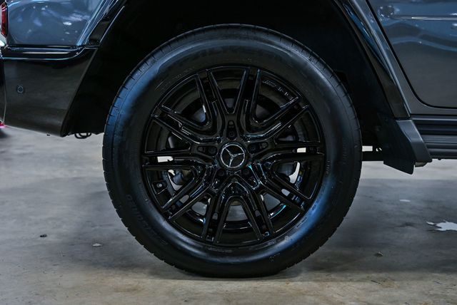 2025 Mercedes-Benz G-Class G 550 SUV - 22957557 - 13
