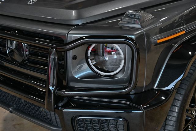 2025 Mercedes-Benz G-Class G 550 SUV - 22957557 - 16