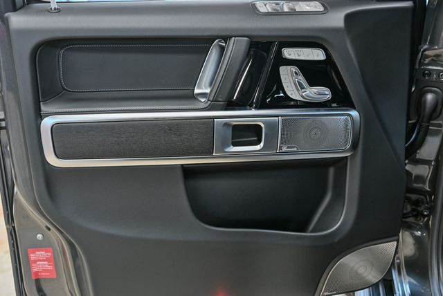 2025 Mercedes-Benz G-Class G 550 SUV - 22957557 - 22