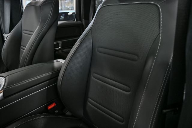 2025 Mercedes-Benz G-Class G 550 SUV - 22957557 - 23