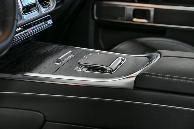 2025 Mercedes-Benz G-Class G 550 SUV - 22957557 - 24