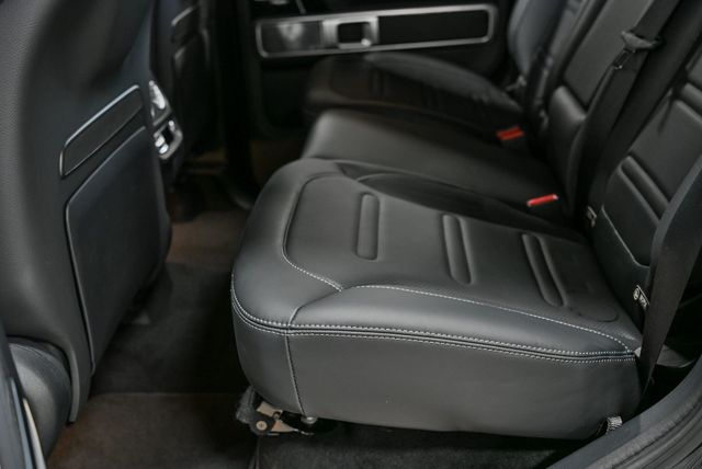 2025 Mercedes-Benz G-Class G 550 SUV - 22957557 - 26