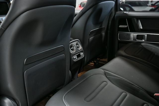 2025 Mercedes-Benz G-Class G 550 SUV - 22957557 - 27