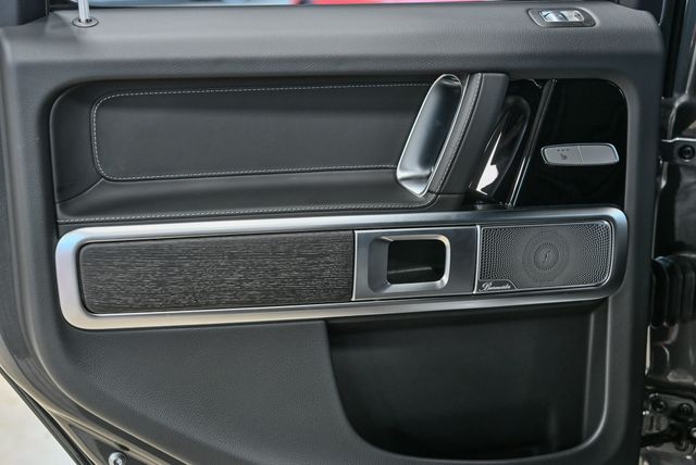 2025 Mercedes-Benz G-Class G 550 SUV - 22957557 - 28