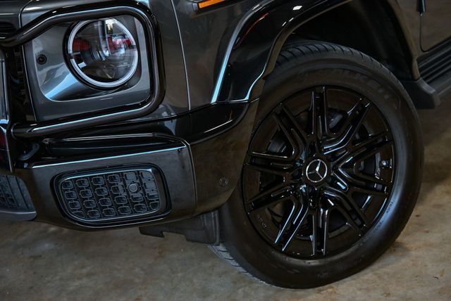 2025 Mercedes-Benz G-Class G 550 SUV - 22957557 - 2