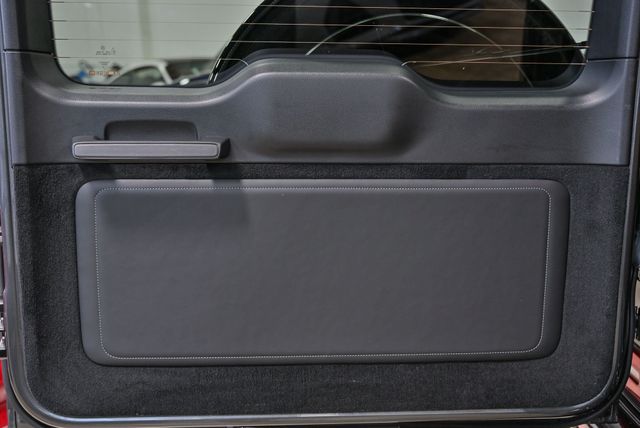 2025 Mercedes-Benz G-Class G 550 SUV - 22957557 - 30