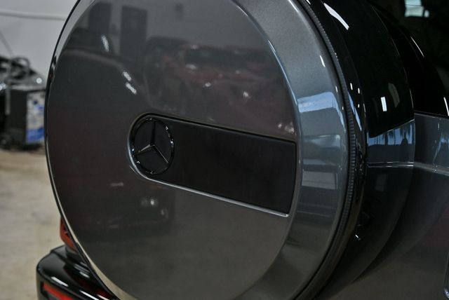 2025 Mercedes-Benz G-Class G 550 SUV - 22957557 - 31