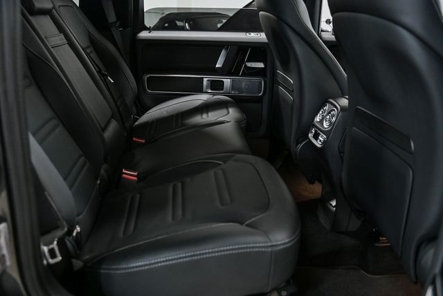 2025 Mercedes-Benz G-Class G 550 SUV - 22957557 - 32
