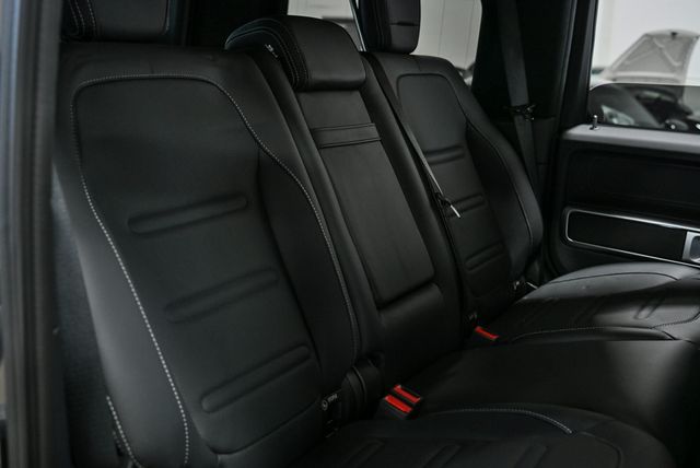 2025 Mercedes-Benz G-Class G 550 SUV - 22957557 - 33