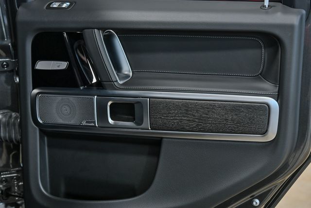 2025 Mercedes-Benz G-Class G 550 SUV - 22957557 - 34