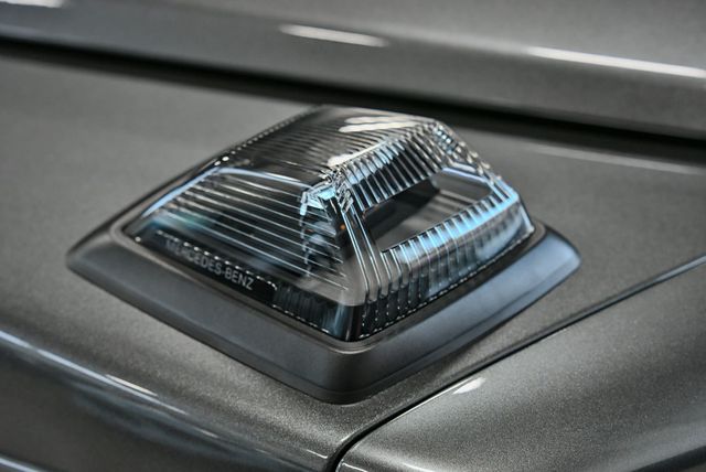 2025 Mercedes-Benz G-Class G 550 SUV - 22957557 - 40