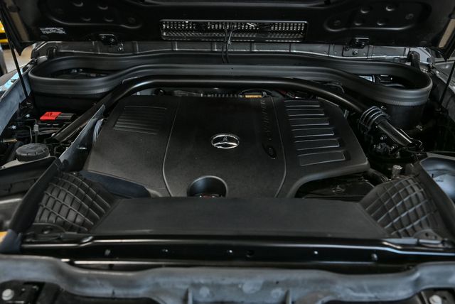 2025 Mercedes-Benz G-Class G 550 SUV - 22957557 - 41