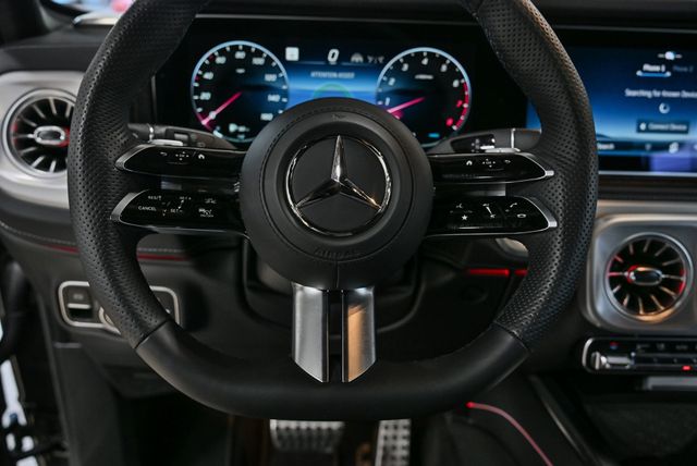 2025 Mercedes-Benz G-Class G 550 SUV - 22957557 - 43