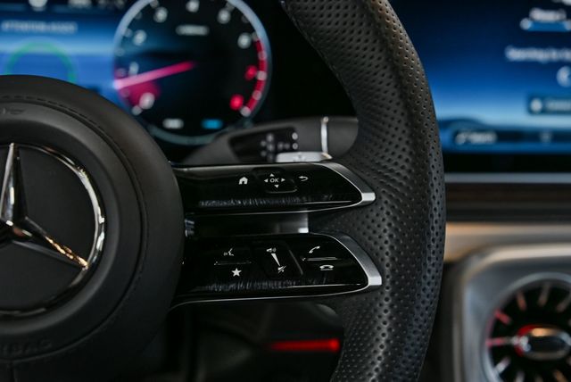 2025 Mercedes-Benz G-Class G 550 SUV - 22957557 - 45