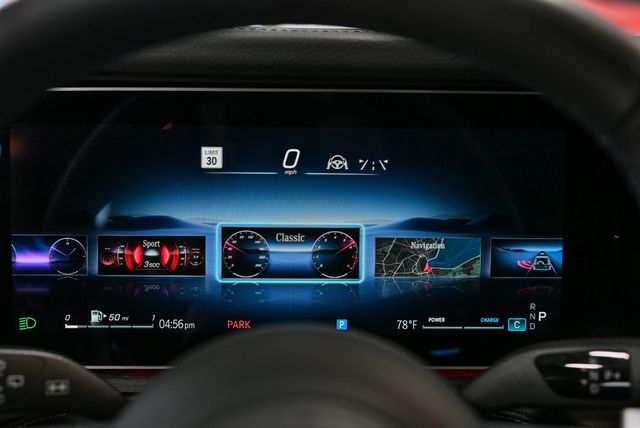 2025 Mercedes-Benz G-Class G 550 SUV - 22957557 - 46