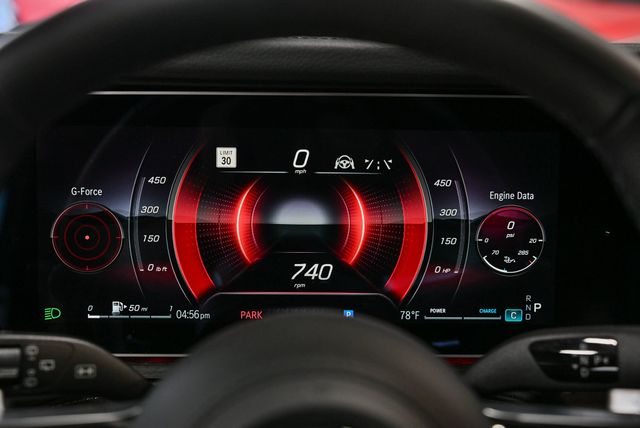 2025 Mercedes-Benz G-Class G 550 SUV - 22957557 - 47