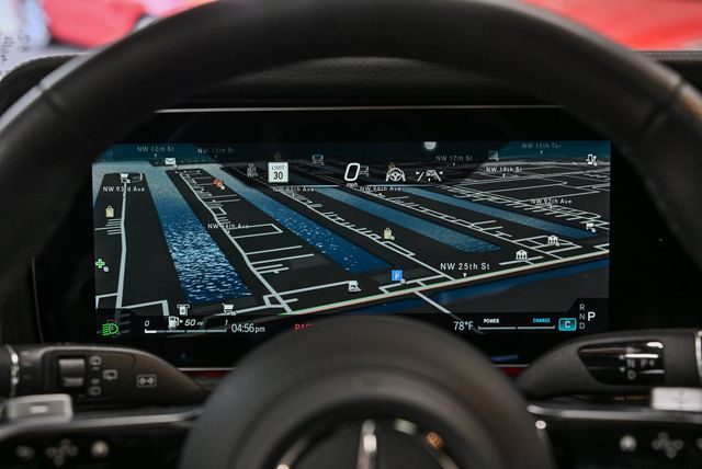 2025 Mercedes-Benz G-Class G 550 SUV - 22957557 - 48