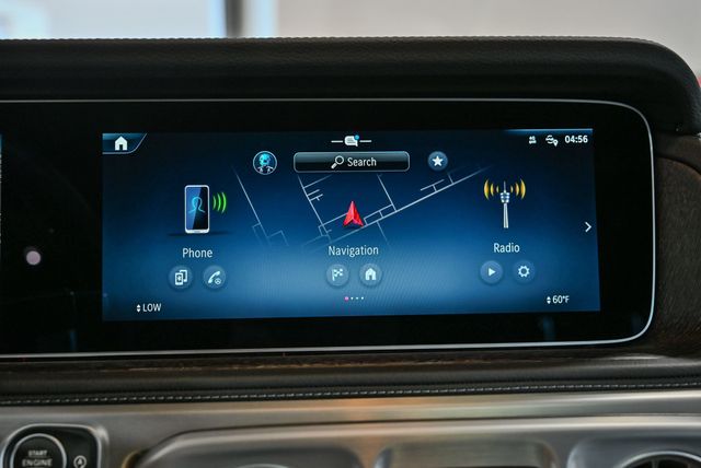 2025 Mercedes-Benz G-Class G 550 SUV - 22957557 - 51