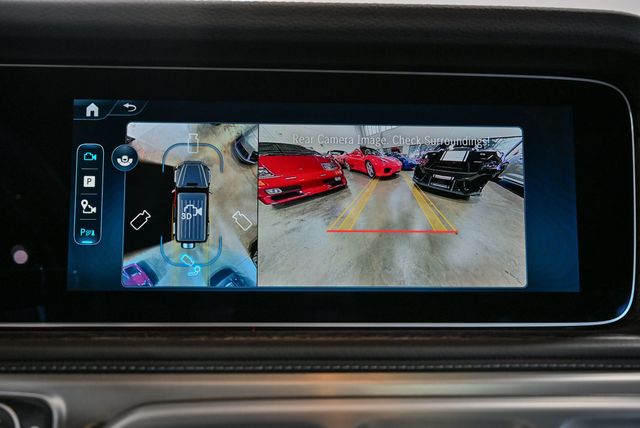 2025 Mercedes-Benz G-Class G 550 SUV - 22957557 - 53