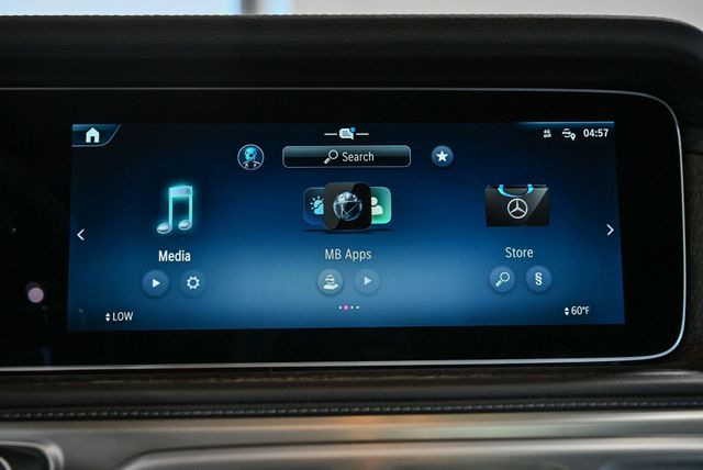 2025 Mercedes-Benz G-Class G 550 SUV - 22957557 - 54