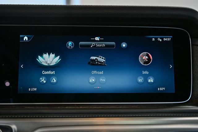 2025 Mercedes-Benz G-Class G 550 SUV - 22957557 - 55