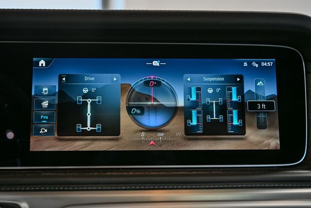 2025 Mercedes-Benz G-Class G 550 SUV - 22957557 - 56