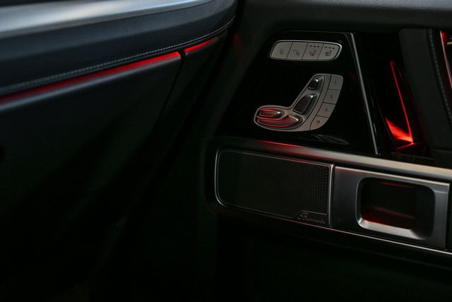 2025 Mercedes-Benz G-Class G 550 SUV - 22957557 - 58