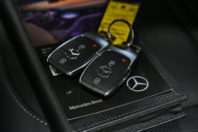 2025 Mercedes-Benz G-Class G 550 SUV - 22957557 - 59