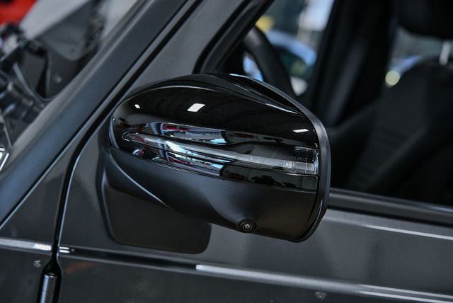 2025 Mercedes-Benz G-Class G 550 SUV - 22957557 - 6