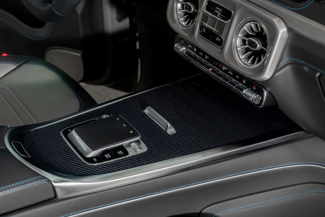 2025 Mercedes-Benz G-Class G 580e SUV - 22961907 - 15