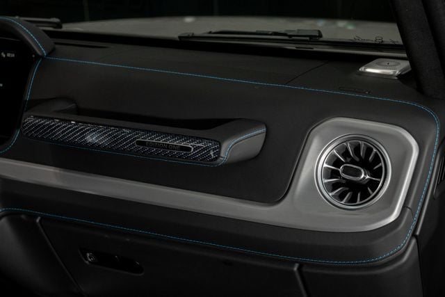 2025 Mercedes-Benz G-Class G 580e SUV - 22961907 - 16