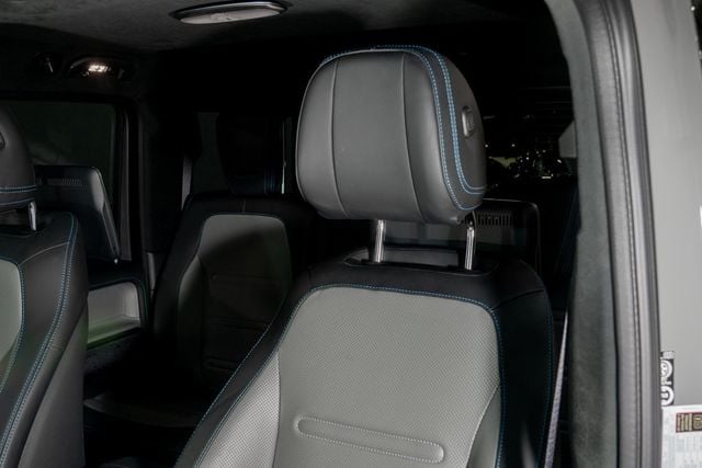 2025 Mercedes-Benz G-Class G 580e SUV - 22961907 - 17