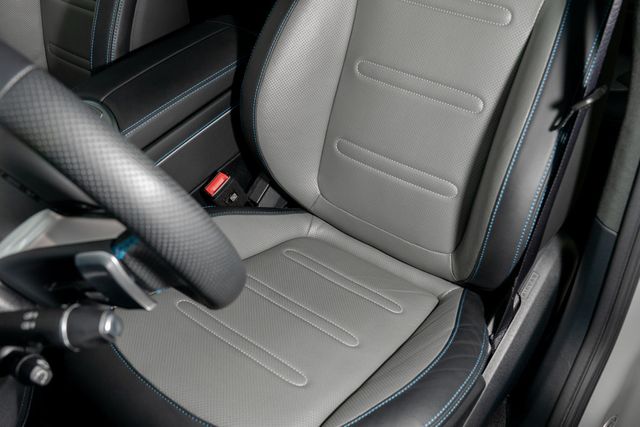 2025 Mercedes-Benz G-Class G 580e SUV - 22961907 - 18