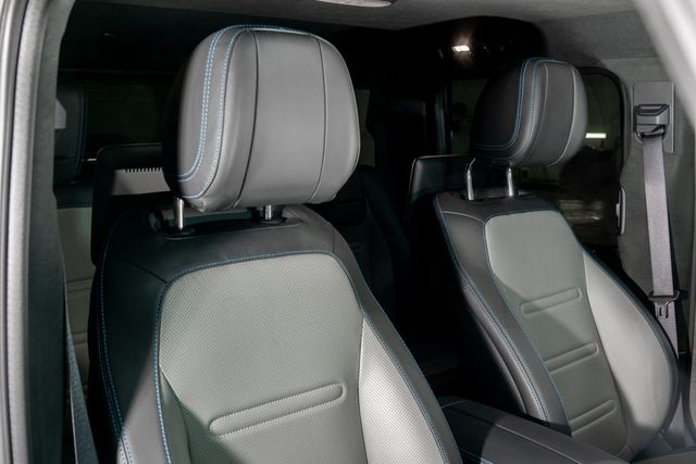 2025 Mercedes-Benz G-Class G 580e SUV - 22961907 - 19