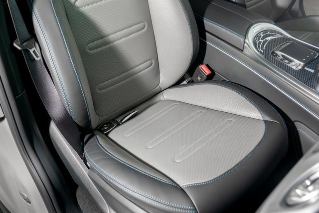 2025 Mercedes-Benz G-Class G 580e SUV - 22961907 - 20