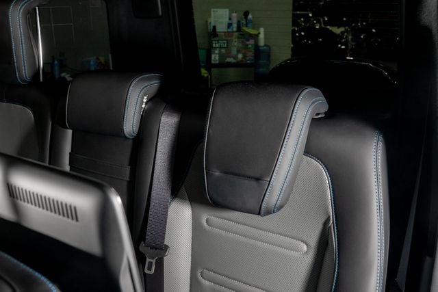 2025 Mercedes-Benz G-Class G 580e SUV - 22961907 - 21