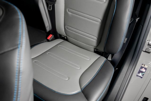 2025 Mercedes-Benz G-Class G 580e SUV - 22961907 - 22