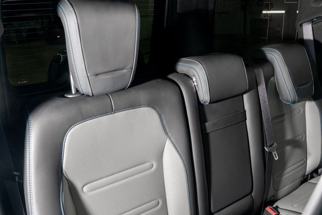 2025 Mercedes-Benz G-Class G 580e SUV - 22961907 - 23