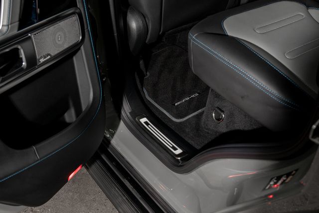 2025 Mercedes-Benz G-Class G 580e SUV - 22961907 - 32