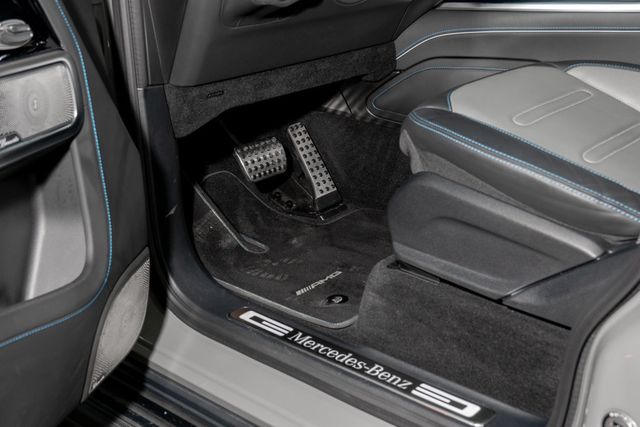 2025 Mercedes-Benz G-Class G 580e SUV - 22961907 - 33