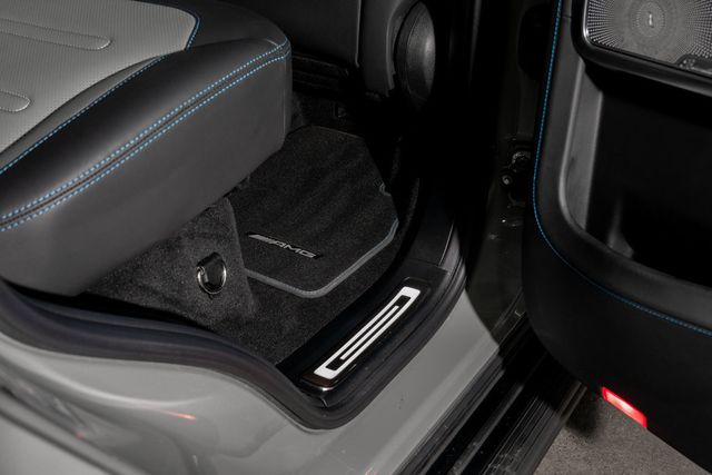 2025 Mercedes-Benz G-Class G 580e SUV - 22961907 - 36