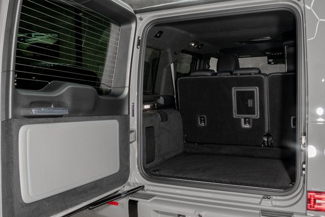 2025 Mercedes-Benz G-Class G 580e SUV - 22961907 - 37