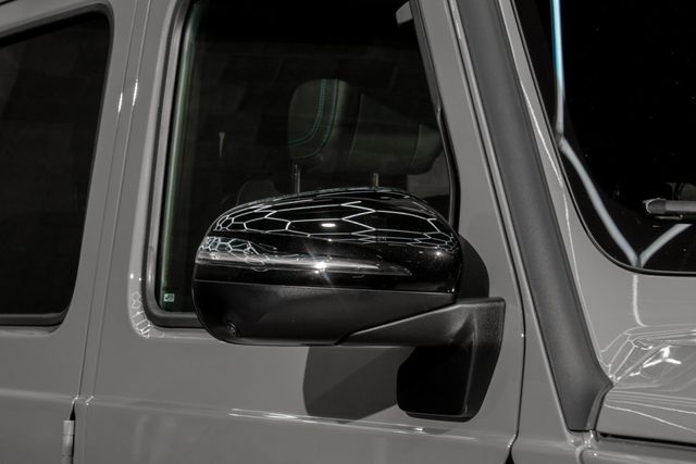 2025 Mercedes-Benz G-Class G 580e SUV - 22961907 - 46
