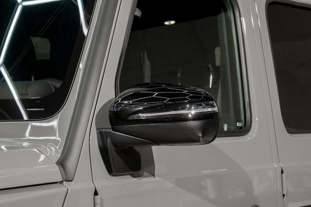 2025 Mercedes-Benz G-Class G 580e SUV - 22961907 - 47