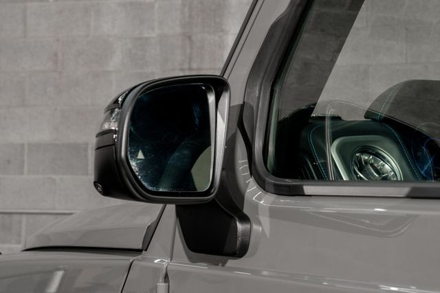 2025 Mercedes-Benz G-Class G 580e SUV - 22961907 - 48