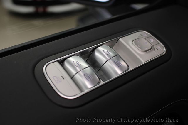 2025 Mercedes-Benz G-Class G 580e SUV - 23022656 - 14